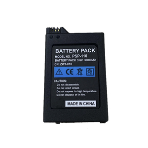 Amepad-Estación de colocación recargable, 3,6 V 3600mAh, 2000 mAh - Product Image 3
