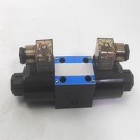 Électrovanne SWH-G02-C2-D24-20 10 G03 B2 C4 D2 C6 A110 A220 SWH série SWH-GO2-3C2-A220-20 SWH-GO2-2B2-A220-20