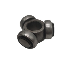 Ổ đĩa phía trước trục phụ tùng bên phải trái trục Tripod <span class=keywords><strong>CV</strong></span> Doanh OE b04f720 20tx28 sử dụng cho <span class=keywords><strong>Fiat</strong></span> - Product Image 3