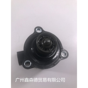Vanne solénoïde de turbocompresseur 06H 145 710C pour la réparation et le remplacement du système de contrôle de suralimentation du turbo - Product Image 1