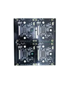 pcb supplier inverter pcb board software designing pcb design ac dc fan circuit board solution wireless charger module