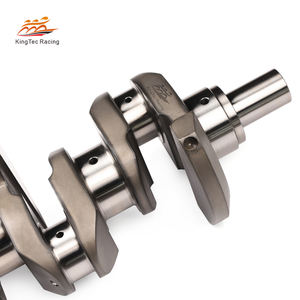 Amélioration de la fiabilité Vilebrequin de moteur R18A R18 pour la mise à niveau du moteur à manivelle Durable Honda City Stream IVTEC - Product Image 6