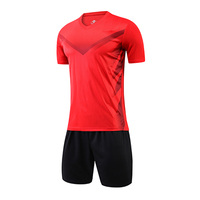 Jersey Sepak Bola Tim Nasional Grosir 2026 2027, Bernapas, Lengan Pendek, Musim Panas, OEM