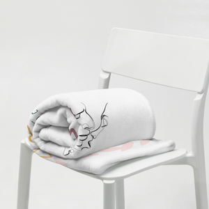 Coperta LOVE Amorebell - Product Image 1