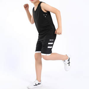 Costume de basket-ball taille enfant taille adulte maillot d'équipe uniforme de basket-ball imprimé numériquement maillot de basket-ball personnalisé - Product Image 2