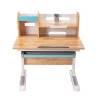Ensembles de tables pour enfants OEM L 1200 * W 640 * H 1140 mesa y sillas para ninos tavolo table d'étude pour étudiant