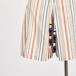 Vente d'usine, best-seller, vêtements pour femmes 100% coton, vente en gros, vêtements sans manches, vêtements de mode - Product Image 4