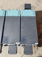 Variador de Frecuencia 6SL3120-1TE24-5AA3 DC600V 45A para PLC