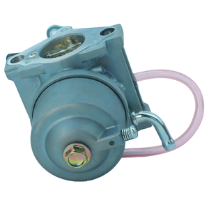 Piezas de repuesto para herramientas de jardín Kawasaki, nuevo carburador para modelos Lawnmover FB460V ES36 FS29 KS08 50032796 <span class=keywords><strong>Carb</strong></span> 15003277 15003-2796 - Product Image 5