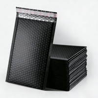Enveloppes à bulles compostables, emballages rembourrés, pochettes écologiques, sacs auto-adhésifs