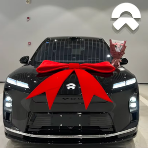SUV Eléctrico de Alta Demanda NIO <span class=keywords><strong>ES</strong></span>, Vehículo Ejecutivo Inteligente de Lujo con Ocho Asientos - Product Image 1