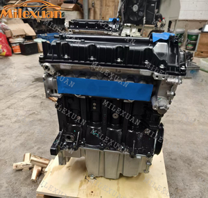 Milexuan Autopartes, Bloque Largo de Motor de <span class=keywords><strong>Gasolina</strong></span> de 4 Cilindros 15S4C 1.5 L para <span class=keywords><strong>MG</strong></span> <span class=keywords><strong>ZS</strong></span> GT/MG3/MG5/Roewe 350/Roewe 360 (150 Nm 84 KW) - Product Image 4