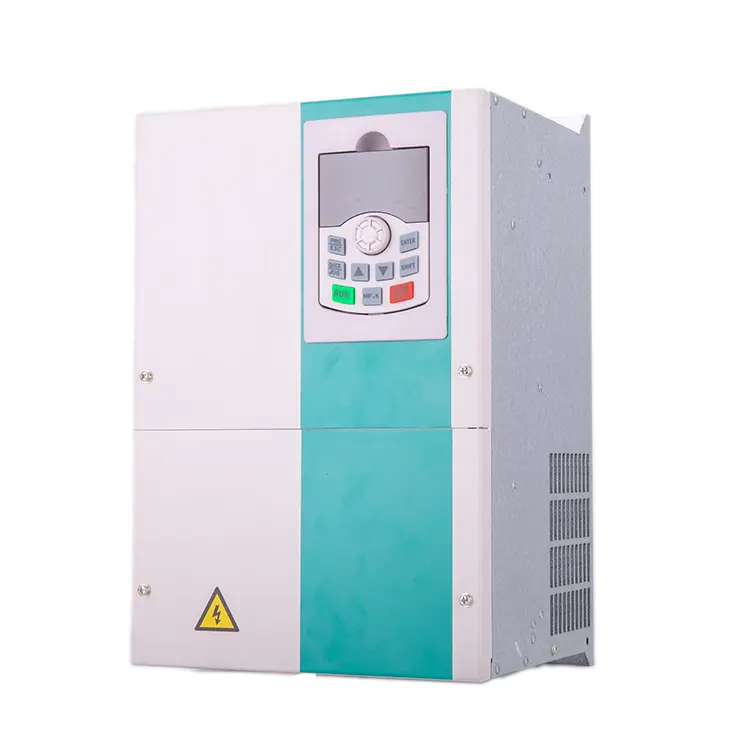 variable frequency converter 30KW-500KW V/F SVC FVC control AC 380V Variable Frequency Drivers CHINA DRIVE t three phase vfd