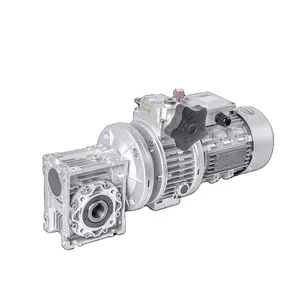 Udl biến tốc độ vô cấp variator vít băng tải hộp số tự động xe kéo đảo ngược hộp Số động cơ với hộp số