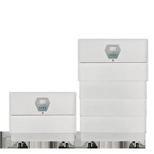Customized Integrated Wall-mounted Cabinet-type Home <b>Energy</b> <b>Storage</b> <b>System</b> - Product Image 3