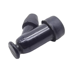Goma genérica para la base de la bobina de encendido para cortacésped Honda, pieza de repuesto 196 216 - Product Image 4