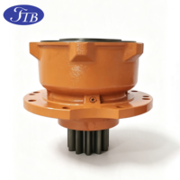 Boîte de vitesses d'orientation FTB 265-8736 E305.5 11T pour moteur d'orientation hydraulique d'excavatrice Cat E305.5, pièces de rechange OEM de rechange