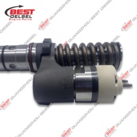 Injecteur moteur Diesel 3508B/3512B/3516B, 250 — 1306 10R-1288, de 250 à 1314, 386-1766, 386-1769, pour Caterpillar Rail Common