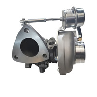 Bộ tăng áp làm mát bằng dầu GT17 chất lượng cao cho động cơ diesel 822158-5016-WH H3250313184, thay thế bộ tăng áp