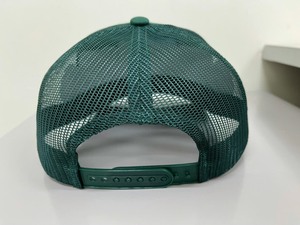 Gorra de Béisbol Personalizada con Logotipo Bordado en 3D, Gorra Trucker de Camuflaje Richardso 112, 6 Paneles, Visera Curva, Gorra Trucker para Exteriores - Product Image 5