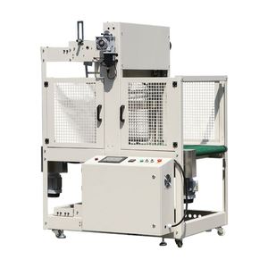 Machine d'emballage automatique de manchons thermorétractables pour cartons e-commerce - Product Image 3