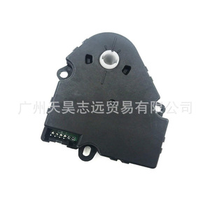 Motor de control del acelerador para Jeep Grand Cherokee 5012750AA 5137781AA, pieza de repuesto nueva - Product Image 2