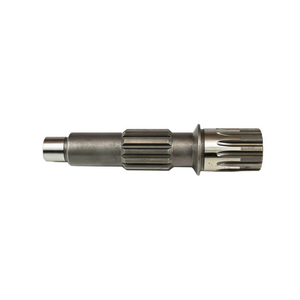 อะไหล่ปั๊มลูกสูบ PHV สำหรับรถขุด PHV-1B/2B/3B/4B/5B ชุดมอเตอร์ขับเคลื่อนสุดท้าย ชุดโรตารี่ อะไหล่สำรอง - Product Image 6