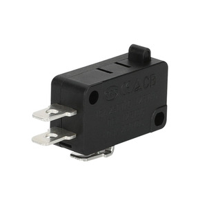 ไมโครสวิตช์หม้อหุงข้าว 3 ขา สวิตช์ประตูไมโครเวฟ กำลังไฟสูง 16A/250V - Product Image 1