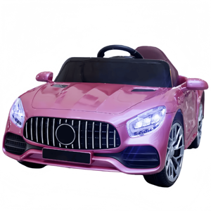 Auto elettrica a quattro ruote per <span class=keywords><strong>bambini</strong></span> da 2 a 7 anni con telecomando in plastica Unisex - Product Image 4