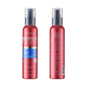 150ml KORMESIC Acondicionador sin enjuague profesional al por mayor, nutre, repara, anti-frizz, sin necesidad de lavado, spray capilar con queratina - Product Image 6