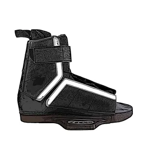 Bottes de <span class=keywords><strong>wakeboard</strong></span> de qualité supérieure personnalisées en usine/fixations de bottes de <span class=keywords><strong>wakeboard</strong></span>/fixations de <span class=keywords><strong>wakeboard</strong></span> - Product Image 1