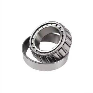 55x95x29mm Single Tapered <b>Roller</b> Bearings JM207049/10 JM207049A/10 JM207049/JM207010 Chrome Steel High Load Capacity for Gearbox - Product Image 5
