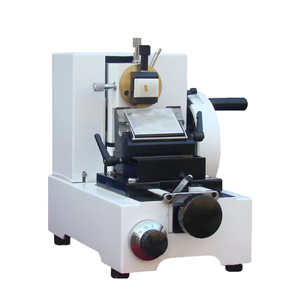 ROTARY microtome mô hình HHQ-2508 nhãn hiệu ROTARY microtome/slicing máy mô học thiết bị microtome - Product Image 6