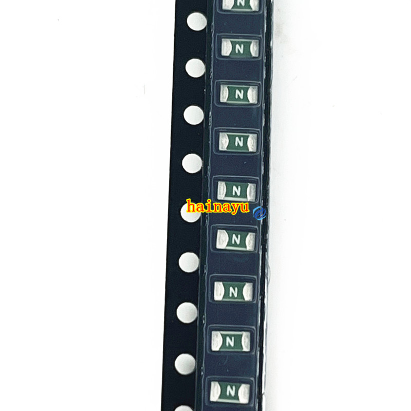 Hainayu Electronic Chip IC - Single Quick Delivery 1206 SMD