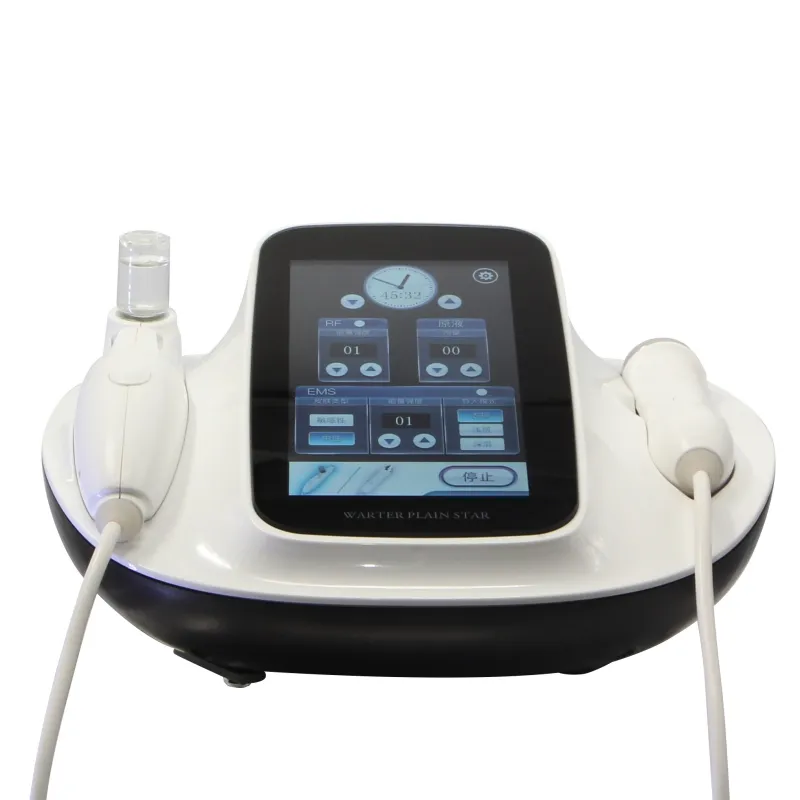 Dispositivo elettrico per il trattamento degli occhi RF Anti invecchiamento della pelle a radiofrequenza per la gestione della pelle