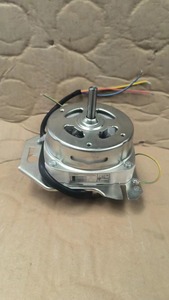 Waterproof <strong>Aluminum</strong> Wire <strong>Washing</strong> <strong>Machine</strong> Dryer Motor From China - Product Image 2