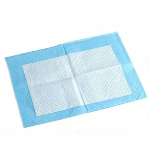Fábrica Líder en Almohadillas Absorbentes para Mascotas, Almohadillas de Entrenamiento para Cachorros Súper Absorbentes y a Prueba de Fugas con Opciones de Personalización Flexibles - Product Image 3