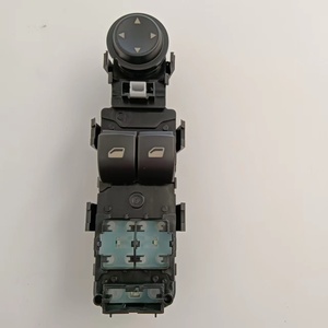 Interruttore alzacristalli 9651464277 6554.He compatibile con <span class=keywords><strong>Citroen</strong></span> <span class=keywords><strong>C4</strong></span> 2004 2005 <span class=keywords><strong>2006</strong></span> 2007 2008 2009 2010 - Product Image 6