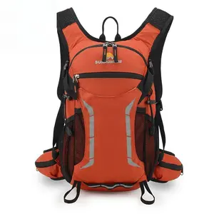 Рюкзак 25 литров спортивный уличный походный рюкзак легкая дорожная сумка для верховой езды беговой жилет