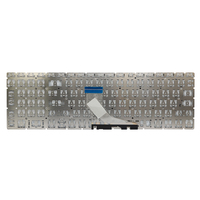 Nouveau clavier d'ordinateur portable pour HP Pavilion 15-cs 15-da 15-db 15-dw 17-par 17-ca avec rétro-éclairage rétro-éclairé pas cher nouveau clavier d'ordinateur portable