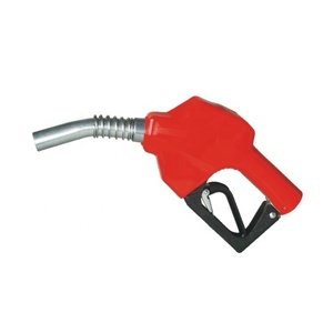 Boquilla de Combustible con Cierre Automático de Precisión HAI <span class=keywords><strong>BO</strong></span>, con Alto Caudal para Equipos Petroleros - Product Image 2