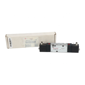 Solenoid V60AA11A-A2000 Más Vendido, Disponible en Stock, Nuevo y Original, Calidad Garantizada - Product Image 2