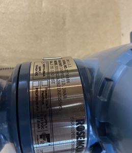 Rosmount 3051S2TG2A2B21BE5S5M5 avec 0306RT22AA11 4-20mA HART 7 SIL 2 Certifié - Product Image 4
