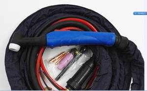 <strong>Wp18</strong> <strong>tig</strong> welding <strong>torch</strong> shineway excellent cn;shn - Product Image 2