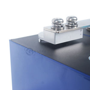 Batería Lifepo4 de 51.2V 280Ah 314AH en Stock en la UE, Celda de Batería de Litio de 15KWH 10KWH, Kit de Bricolaje 16S con Carcasa y Ruedas - Product Image 3