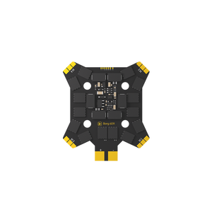 Hot IFlight Borg 60R 3-8S 4-IN-1 ESC Carbon Metal Mounting Holes Battery Power Included <b>Racing</b> <b>Drone</b> Parts Accessory Upgrade - Product Image 3