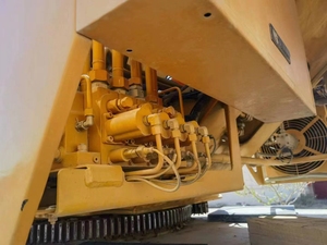 La petite grue mobile STC250 de marque célèbre <span class=keywords><strong>25</strong></span> tonnes a utilisé la grue télescopique de camion de bras à vendre - Product Image 5