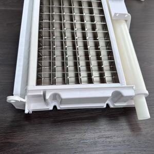 Chất lượng cao 6x12 thiết bị bay hơi cuộn băng khay-Ngân Sách thân thiện và bền - Product Image 4