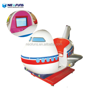 Nuevo diseño producir moneda operado juego chine interior paseos carrusel <span class=keywords><strong>se</strong></span> paseos para niños en venta - Product Image 2
