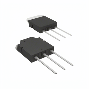Transistores TO-3P 2SK1317-E, Componentes Electrónicos Originales, Servicio Integral - Product Image 1